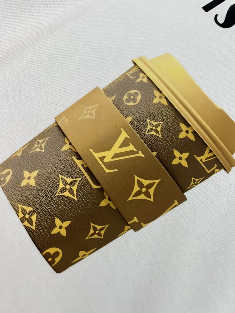 Louis Vuitton T-Shirts